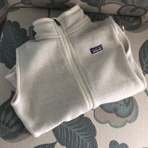 Patagonia Women’s Better Sweater Vest